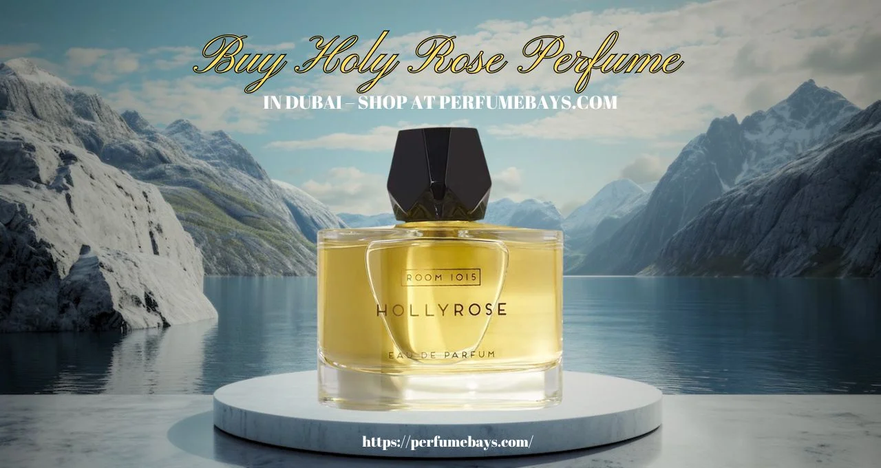 Buy Holy Rose Perfume in Dubai – Shop at PerfumeBays.com