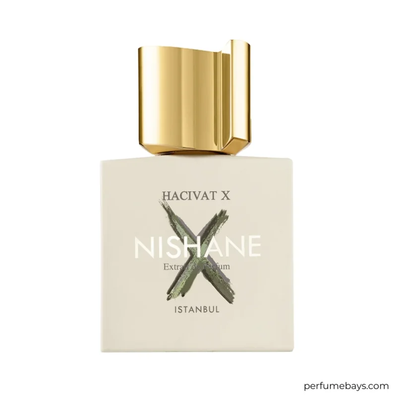 Hacivat X Extrait De Parfum 100ml