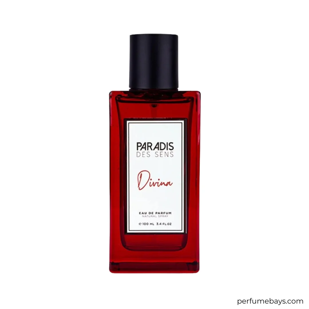 Divina Edp 100ml