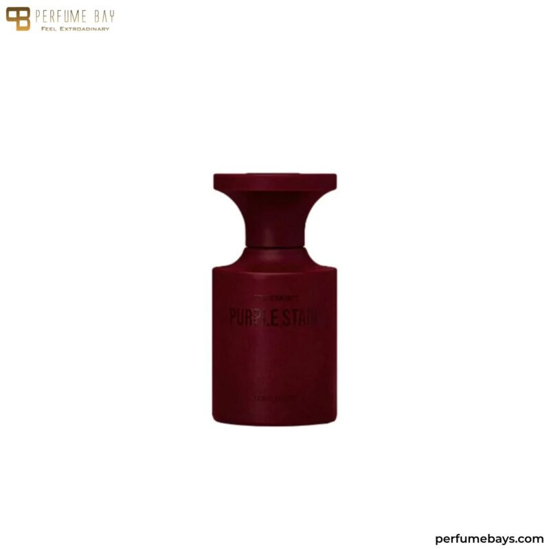Purple Stain Etrait Extreme 50ml