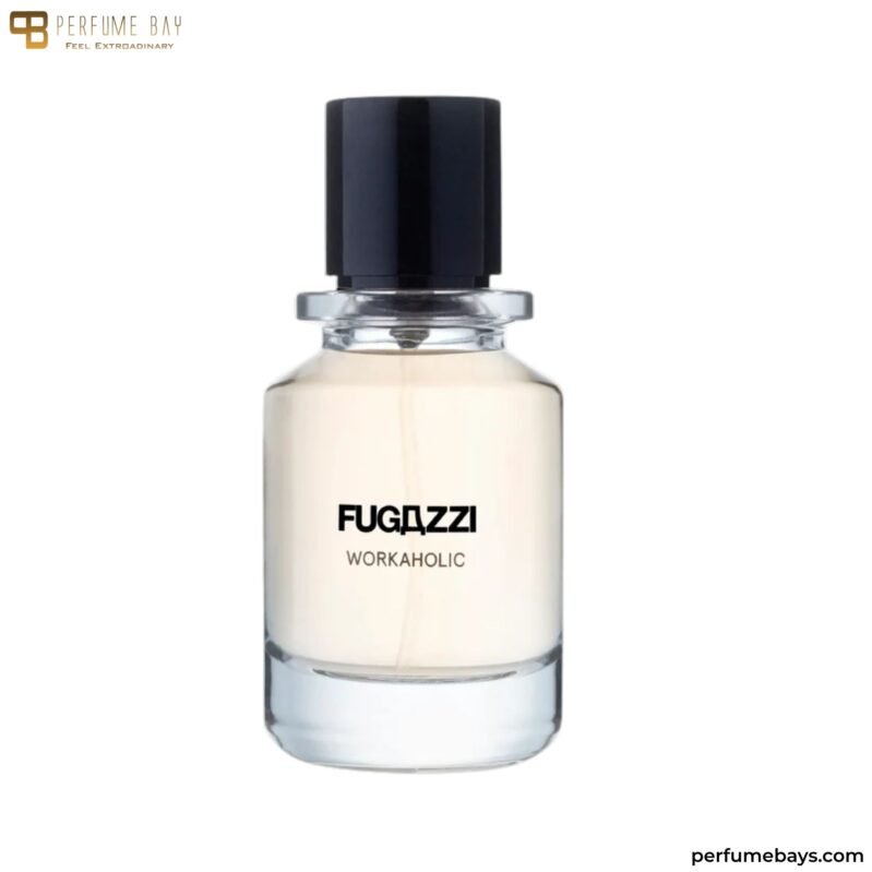 Workaholic Extrait De Parfum 100ml
