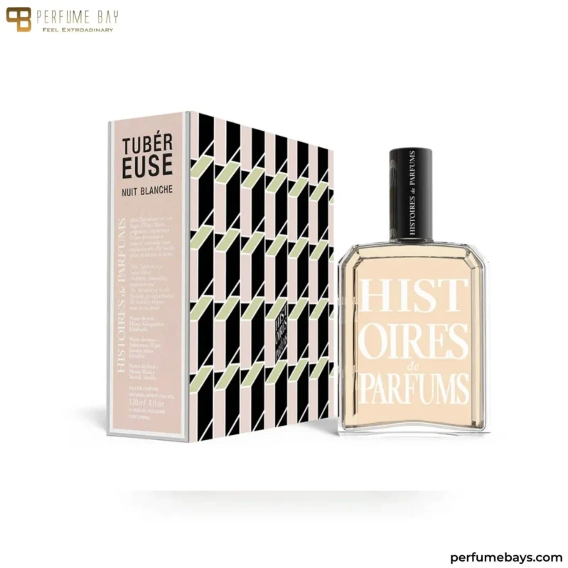 Tubereuse Nuit De Blanche 120ml