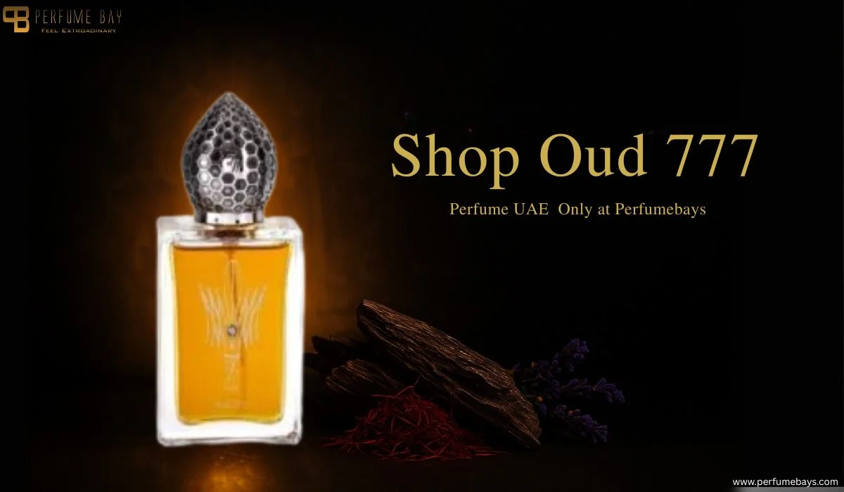 Shop Oud 777 Perfume UAE – Only at Perfumebays