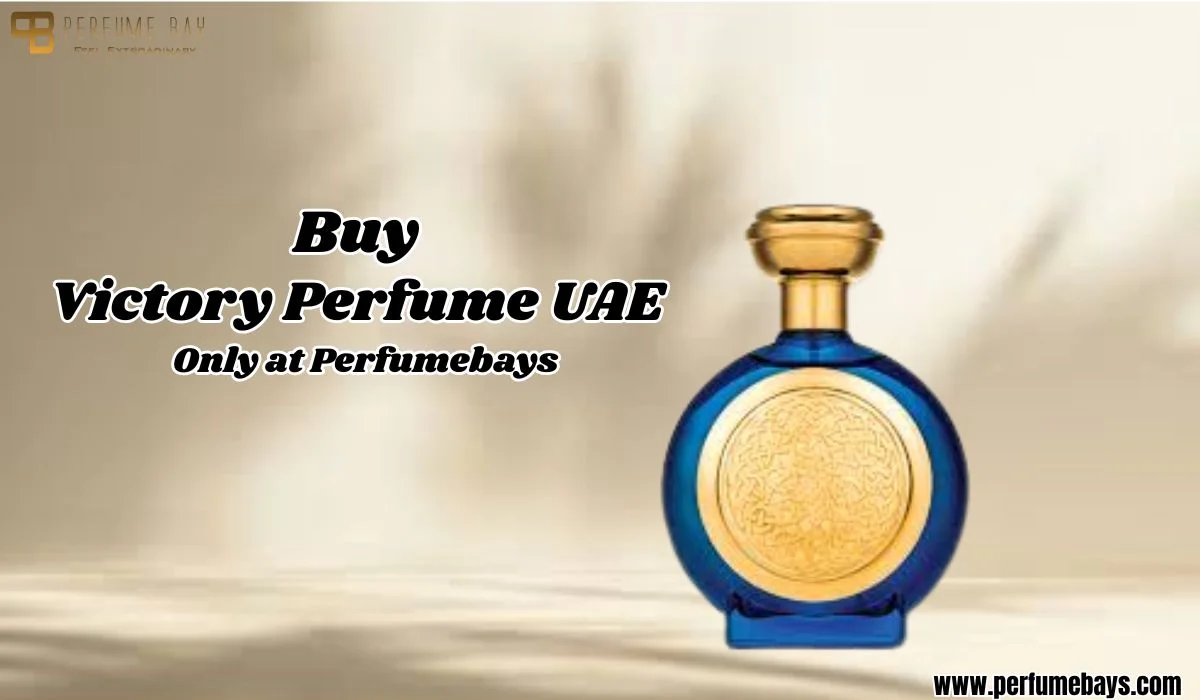 Buy Victory Perfume UAE – Only at Perfumebays