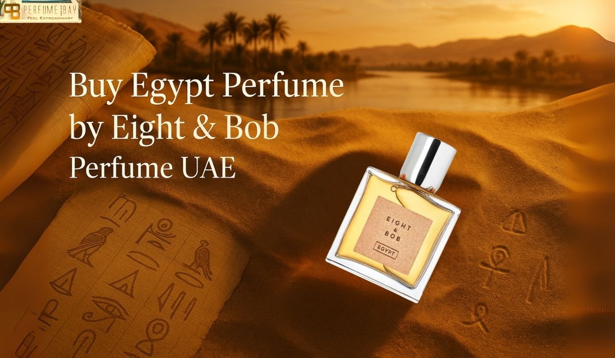 Egypt Perfume