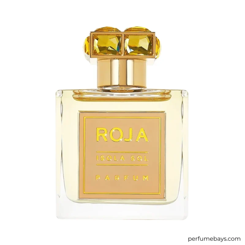 Isola Sol Parfum 50ml Isola Sol Parfum 50ml