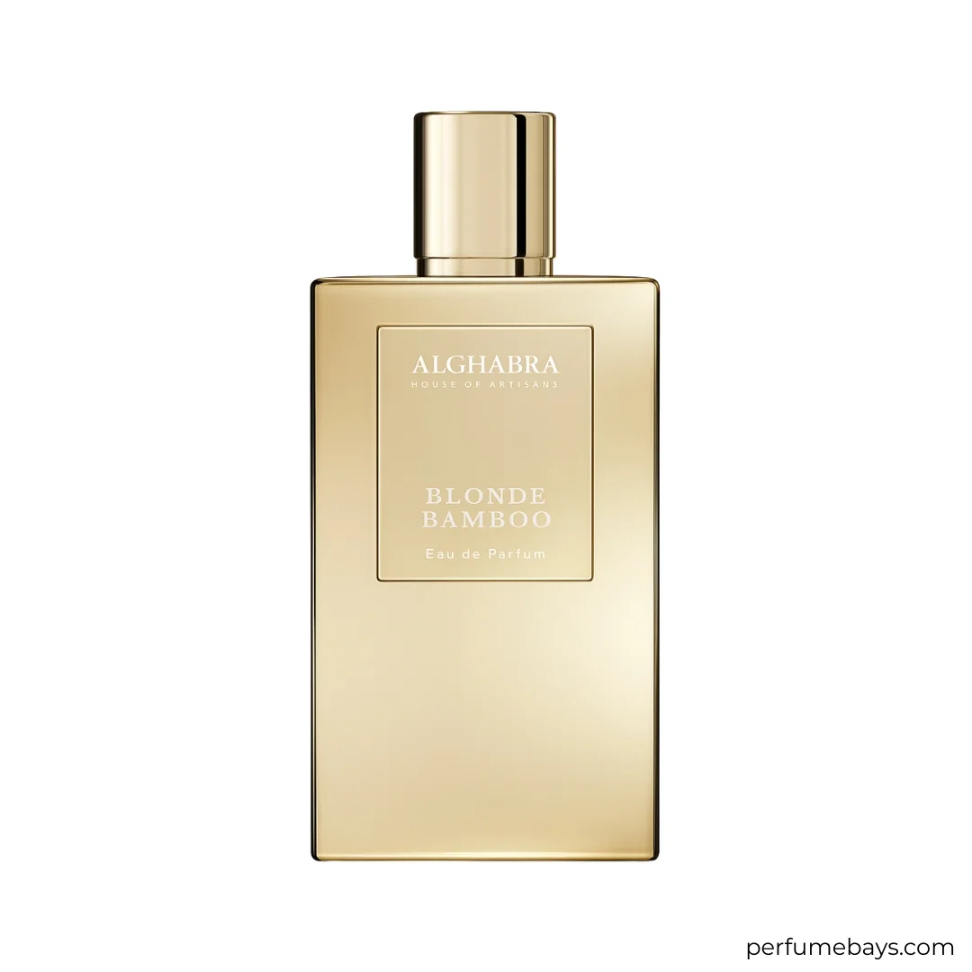 Blonde Bamboo Extrait De Parfum 50ml