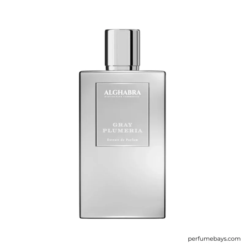 Gray Plumeria Extrait De Parfum 50ml