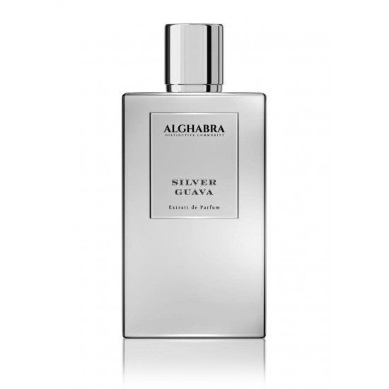 Buy Alghabra Silver Guava Perfume UAE | Perfumebays