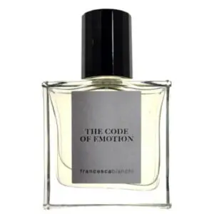 The Code Of Emotion Extrait De Parfum 30ml