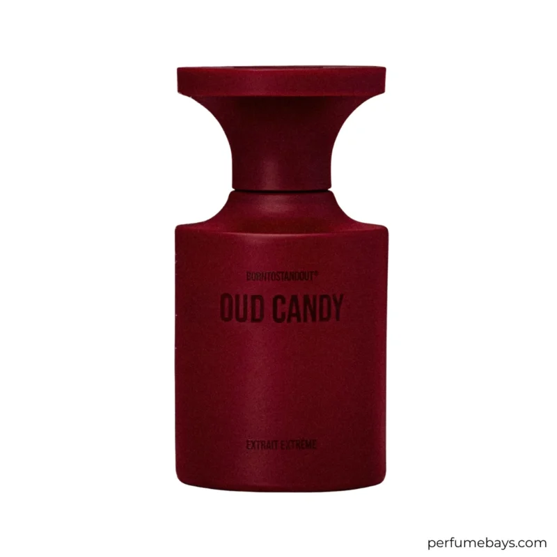 Oud Candy Extrait Extreme 50ml Oud Candy Extrait Extreme 50ml