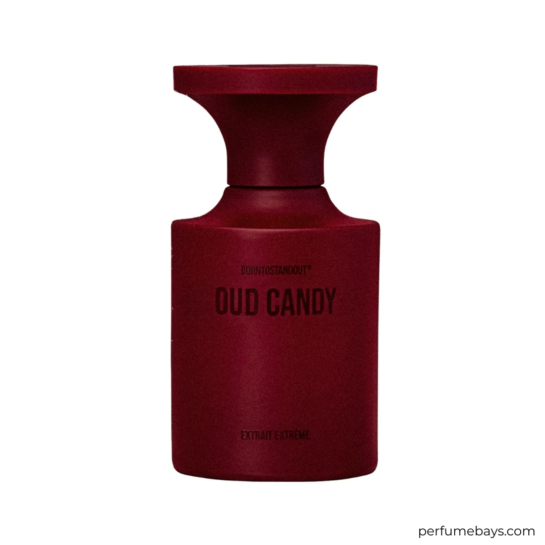Oud Candy Extrait Extreme 50ml Oud Candy Extrait Extreme 50ml