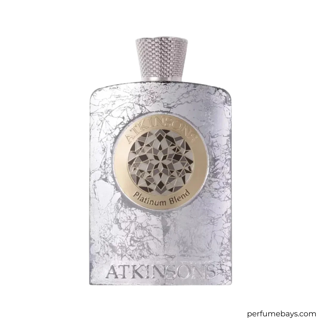 Platinum Blend Parfum Intense 100ml