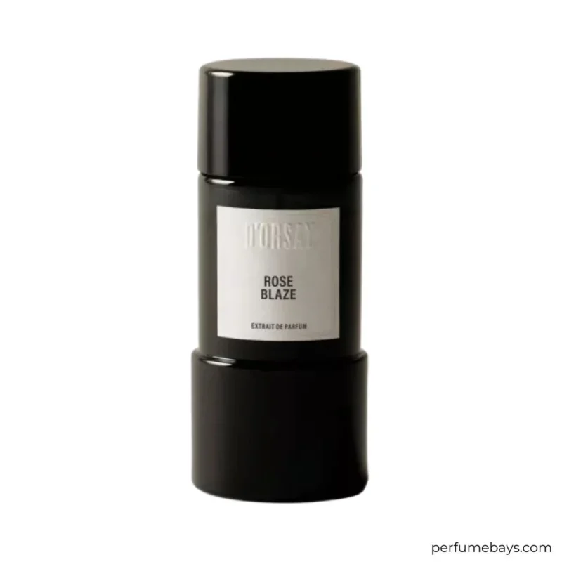 Rose Blaze Extrait 90ml