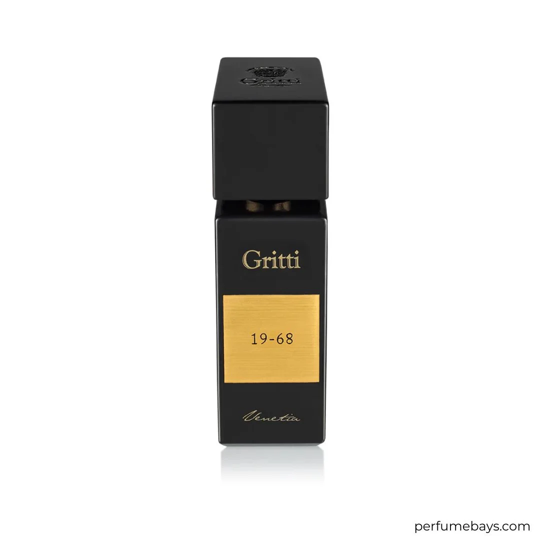 19-68 Eau De Parfum 100ml