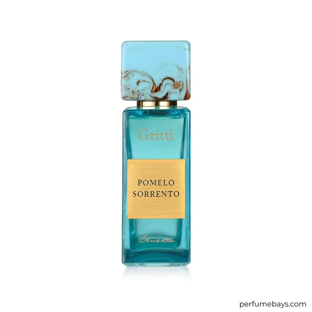 Pomelo Sorrento Eau de Parfum 100ml Pomelo Sorrento Eau de Parfum 100ml