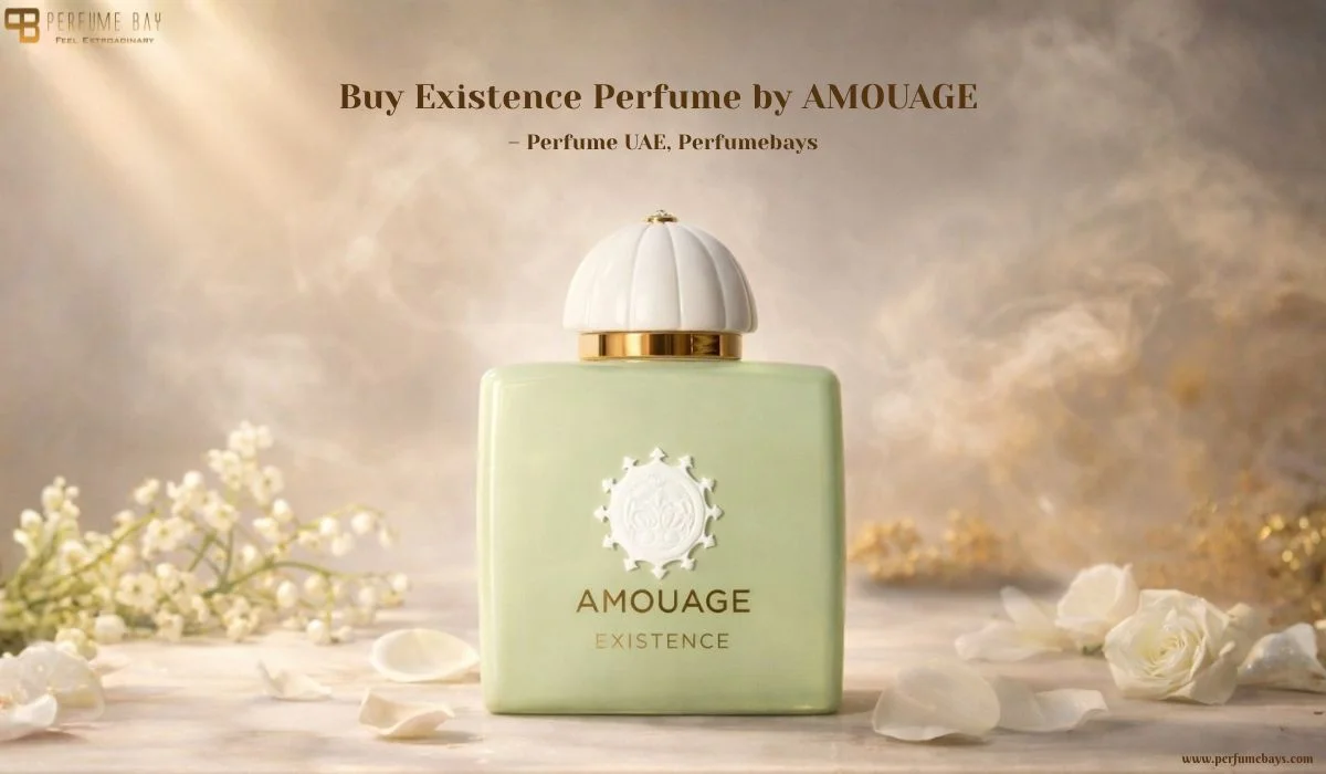 Buy Existence Perfume by AMOUAGE – Perfume UAE, Perfumebays