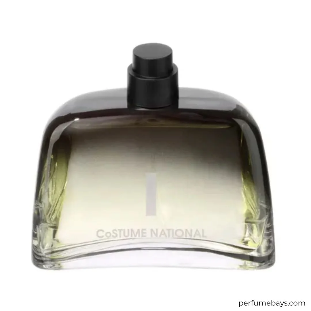 Costume National I Eau De Parfum 100ml