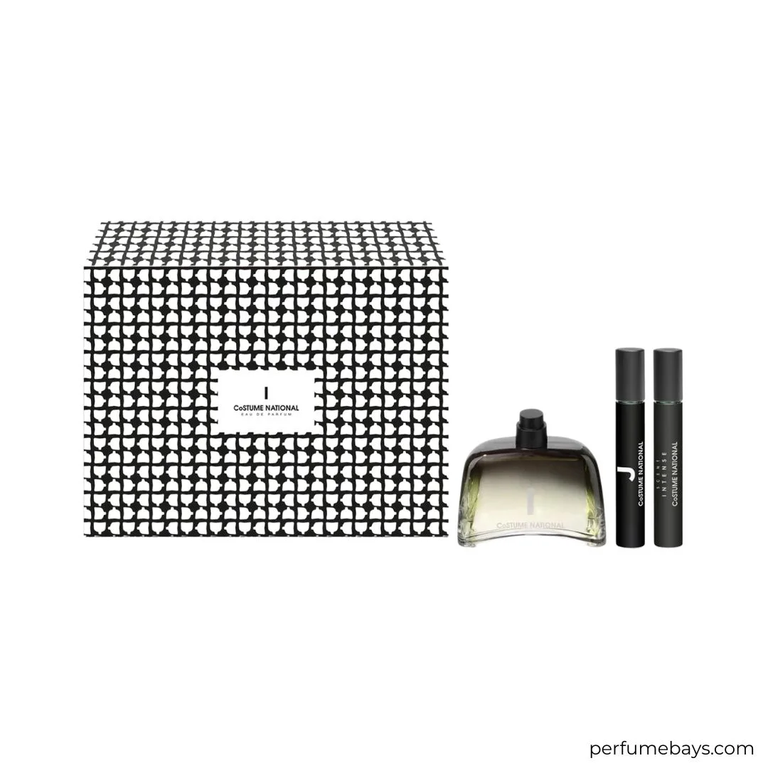 Costume National I GIFT SET