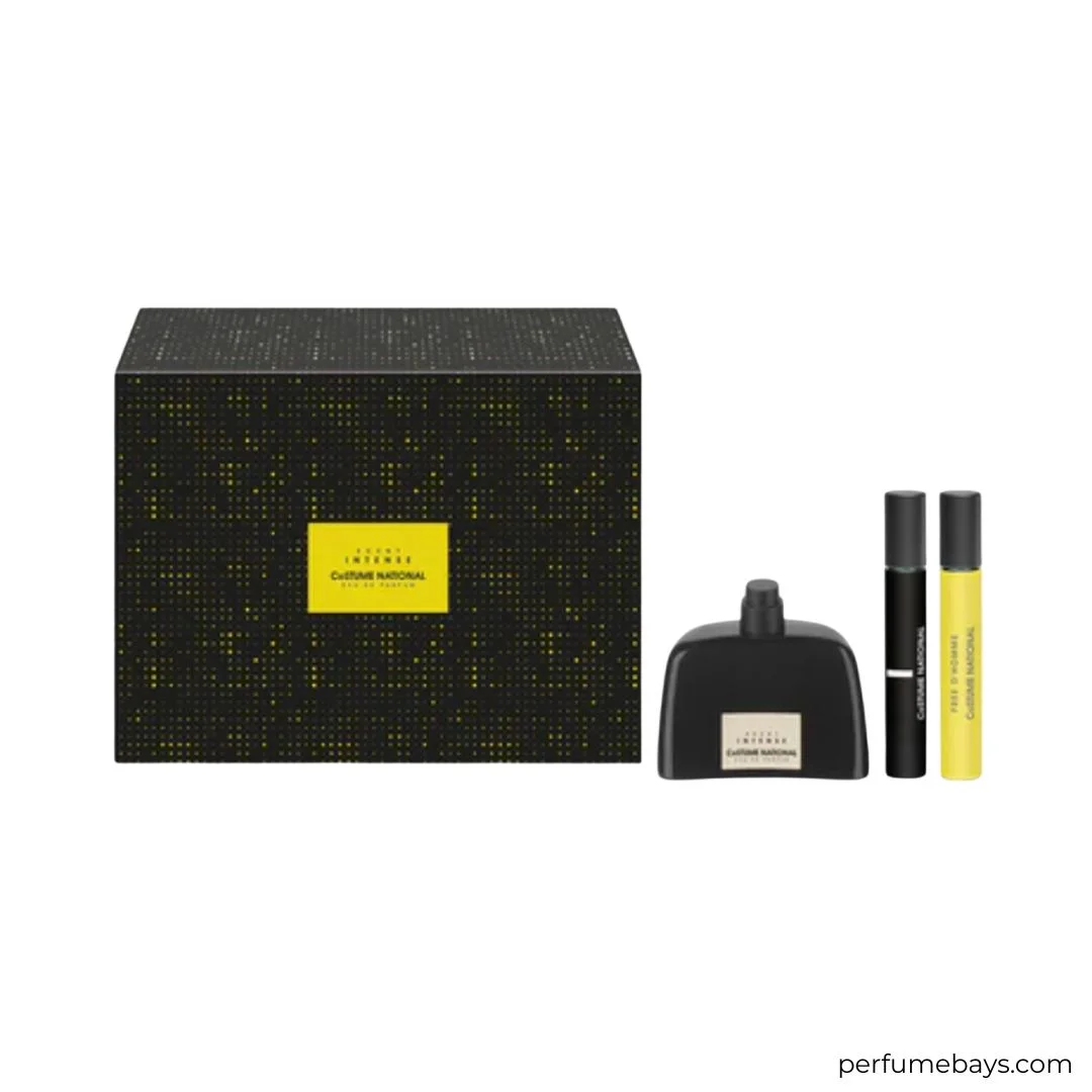 Costume National Intense Gift Set Costume National Intense Gift Set