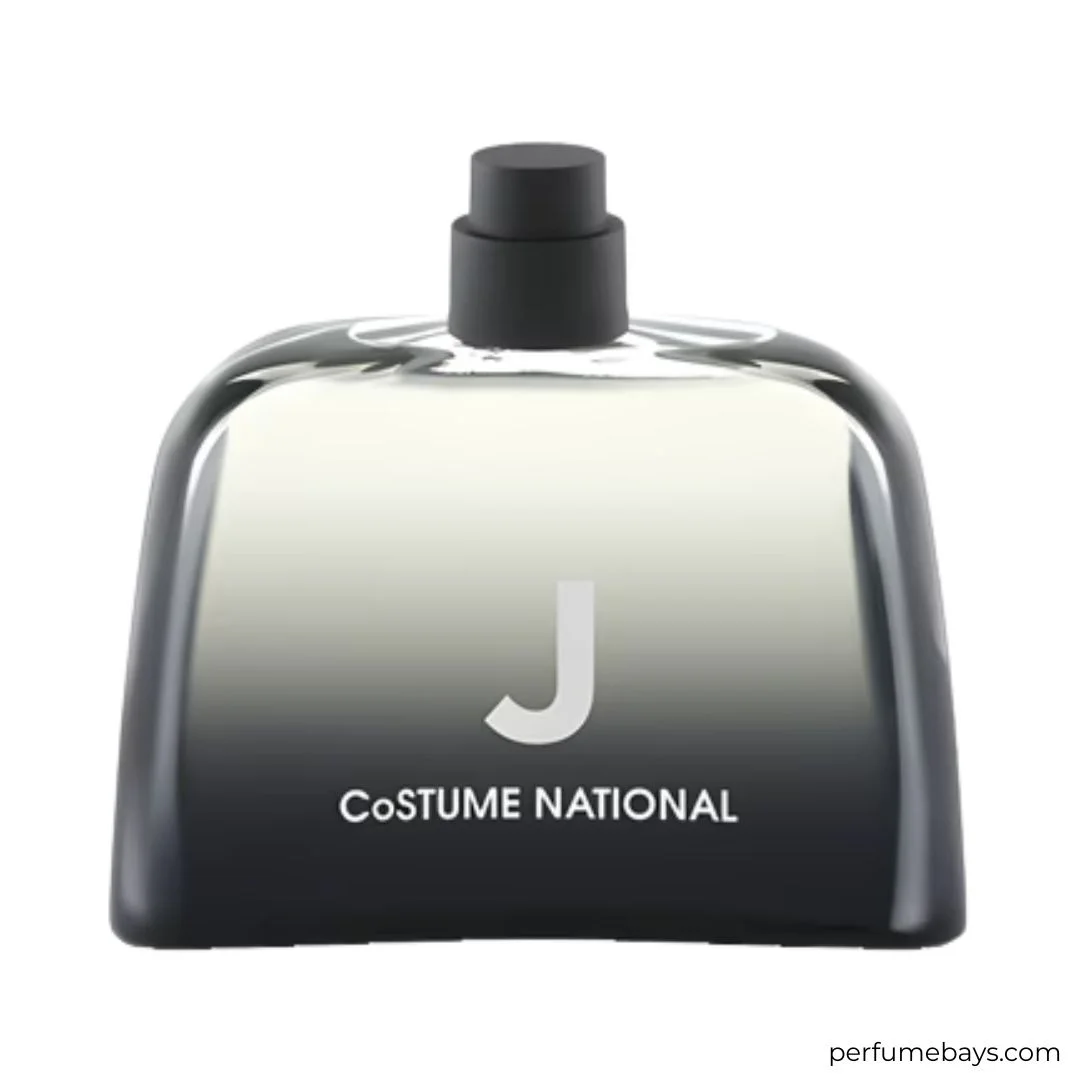 Costume National J Eau De Parfum 100ml