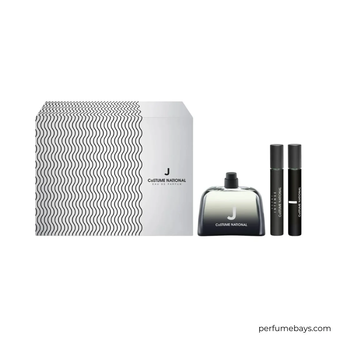 Costume National J Gift Set