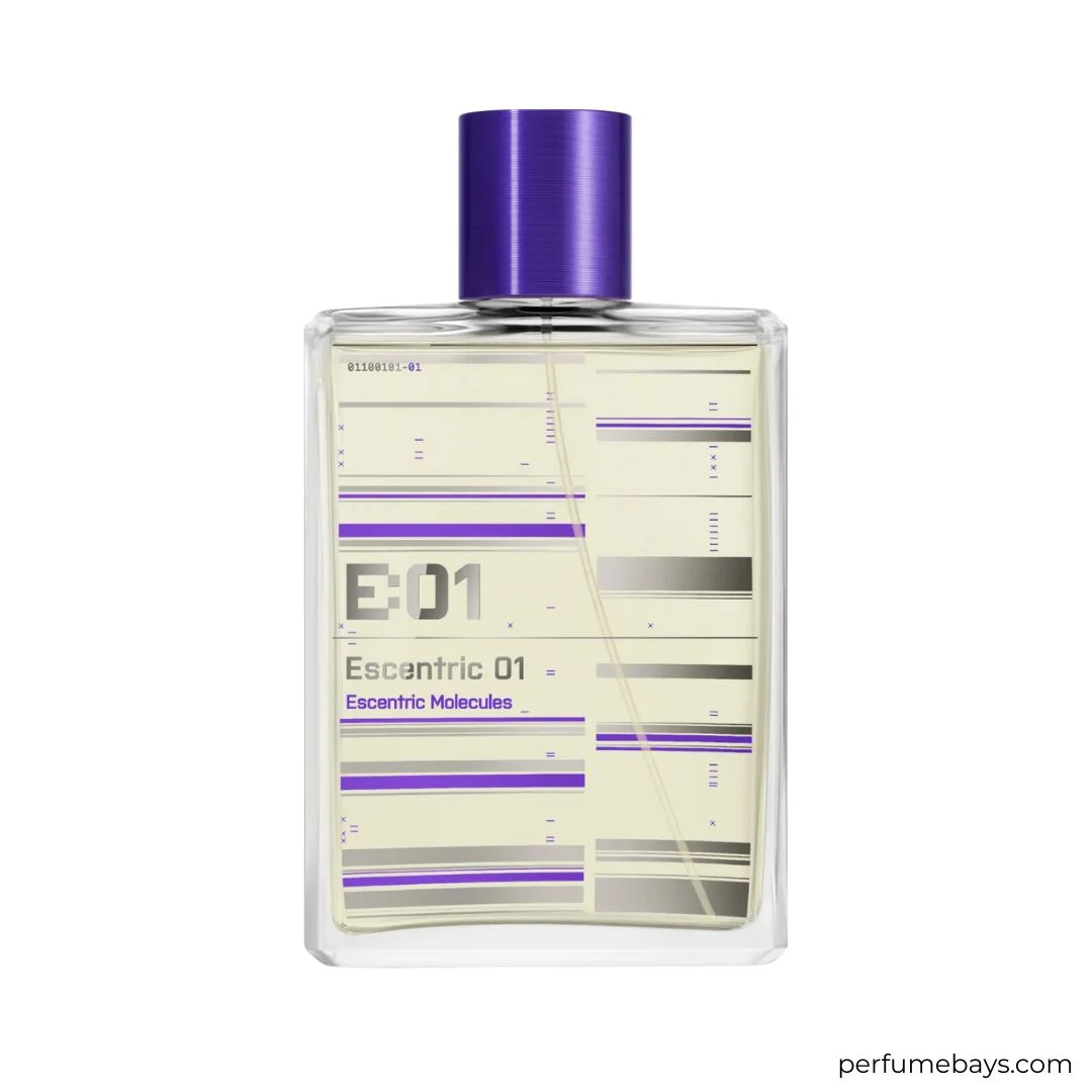 Escentric 01 200ml
