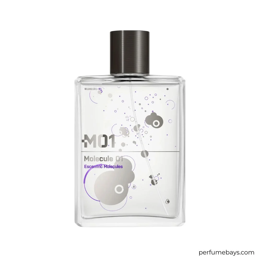 Molecule 01 200ml