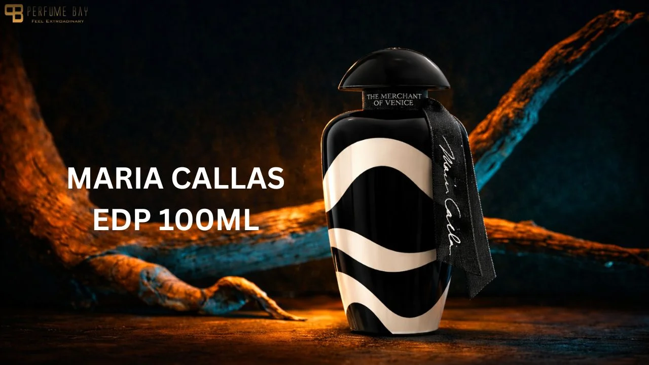 MARIA CALLAS EDP 100ML