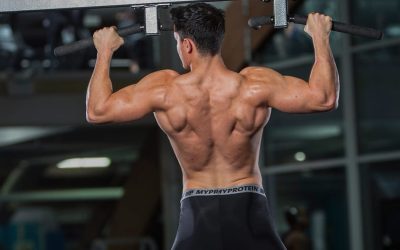 Antrenamente pentru spate și postură corectă: sfaturi de la un antrenor personal