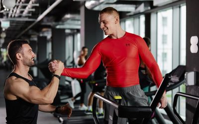 Motivația în fitness: Cum să rămâi consecvent chiar și atunci când n-ai chef