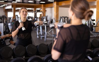 Cum să reiei antrenamentele după pauza de sărbători