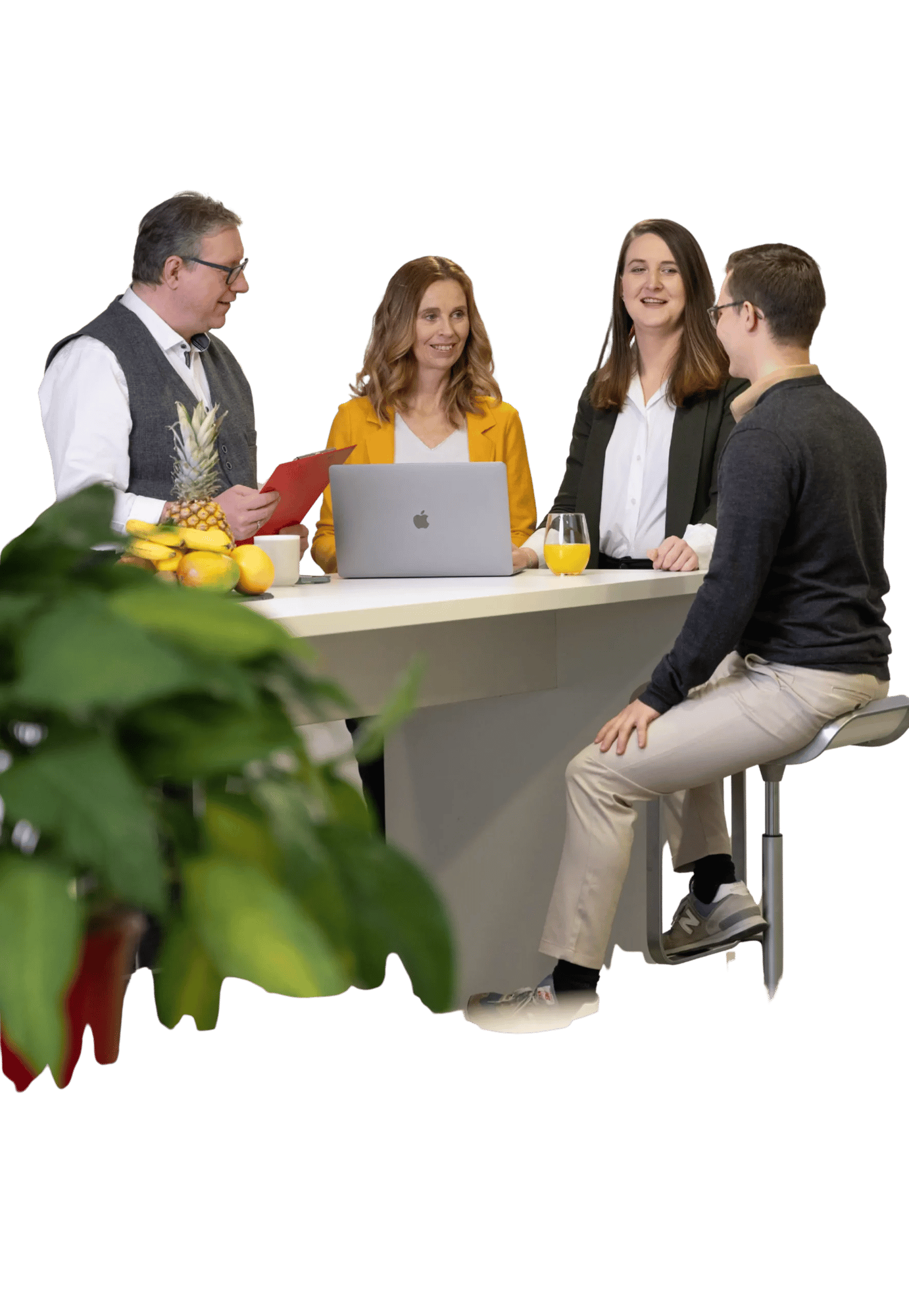 HR management software - HR solution for companies