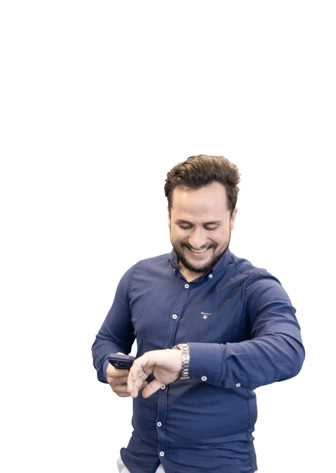 mobile Zeiterfassungssysteme