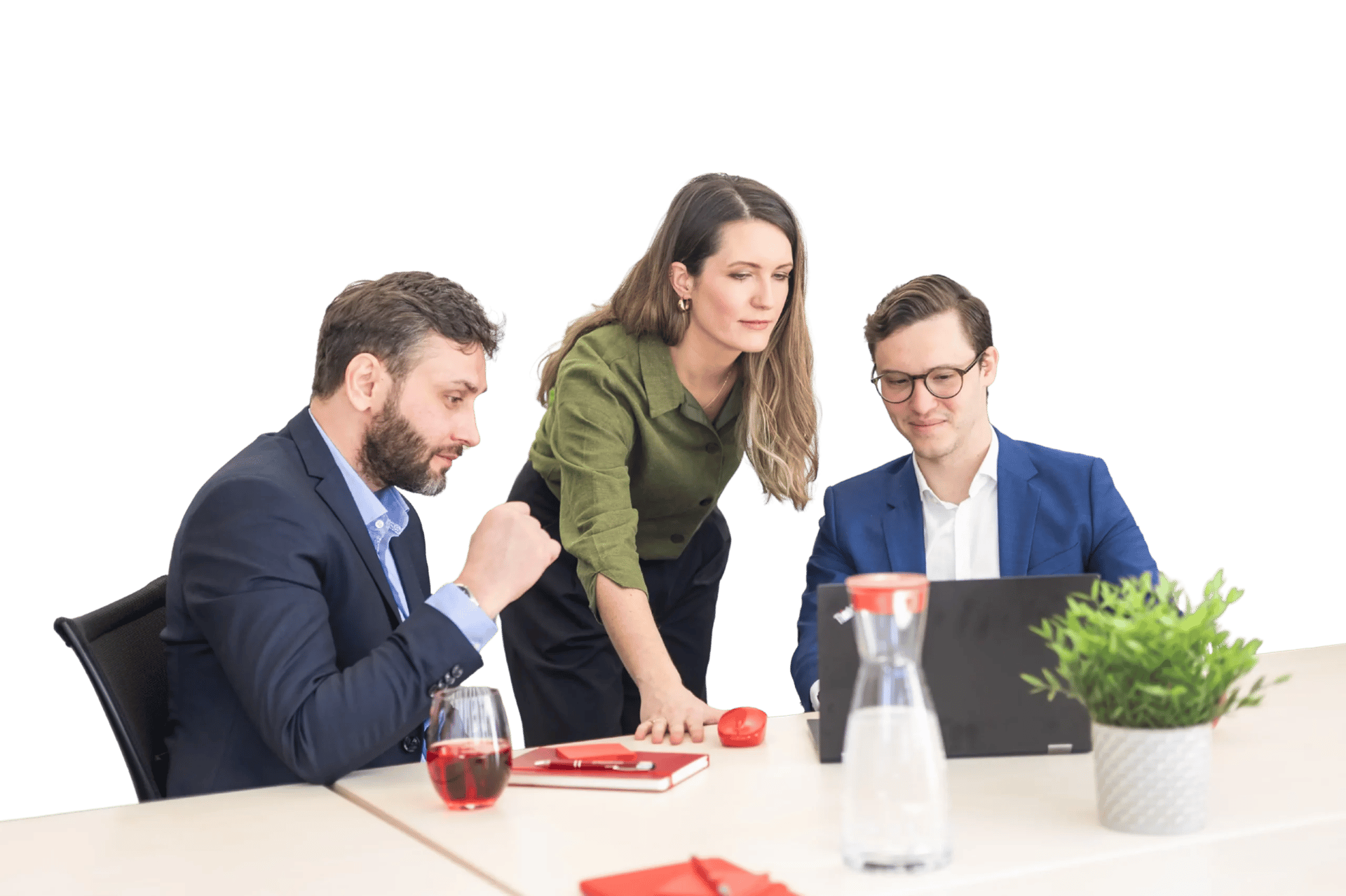 Projektzeiterfassungssoftware in Österreich