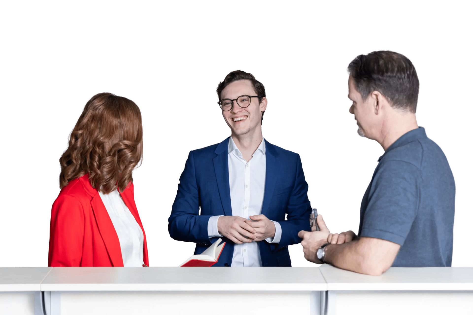 Reisekostenabrechnung in Deutschland - Personalwolke Software