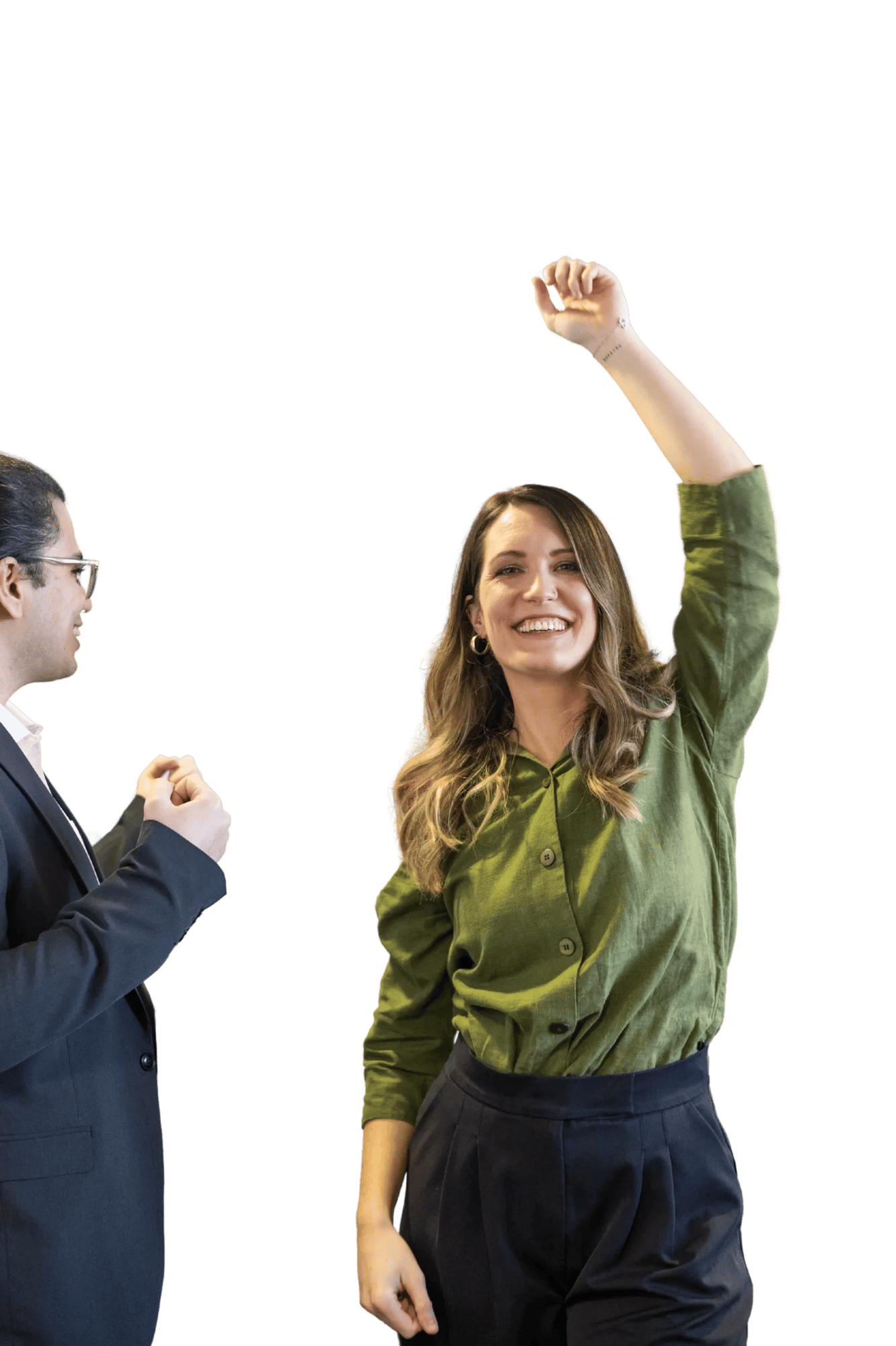 Reisekosten effizient abrechnen mittels Personalwolke