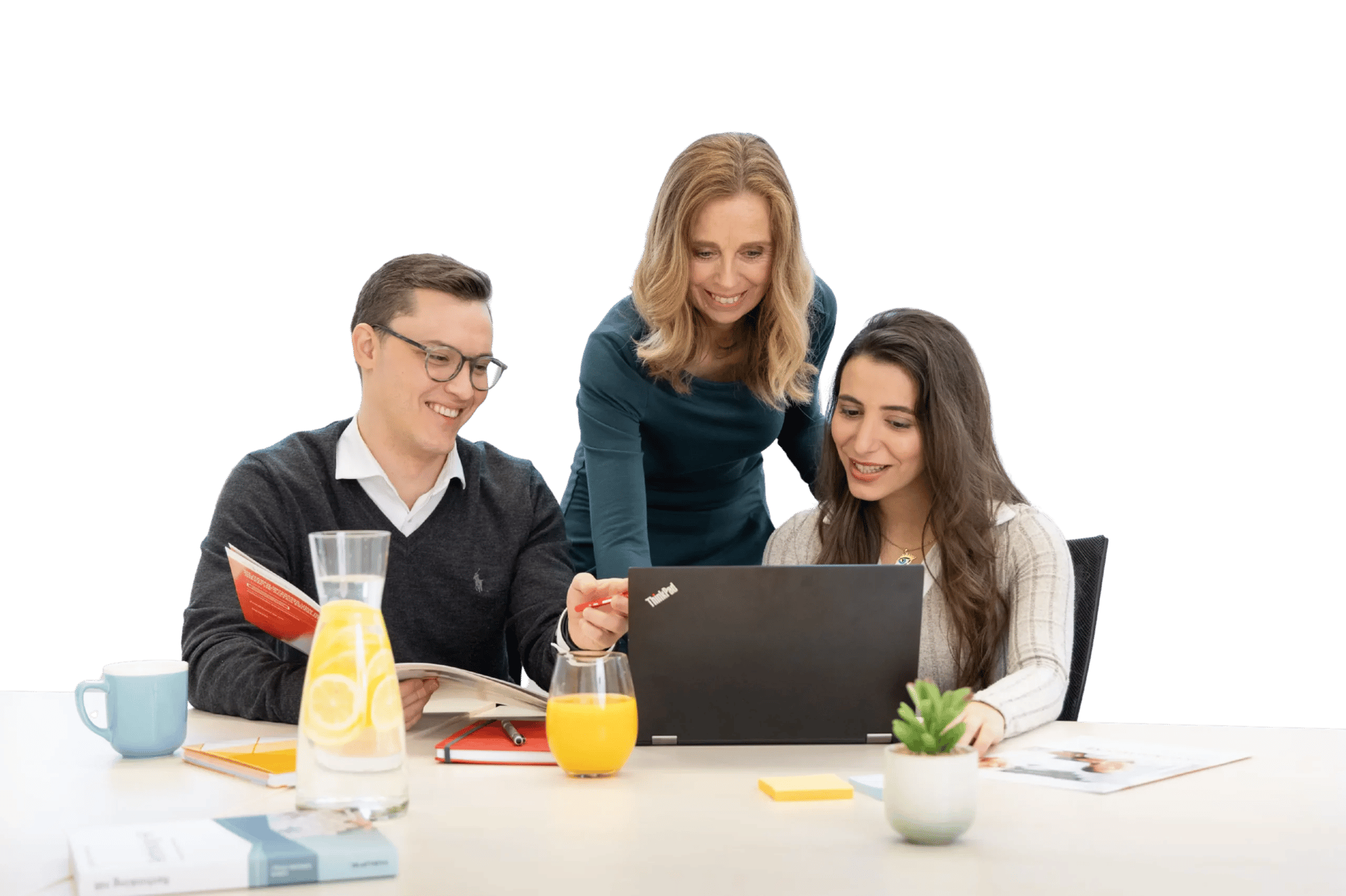 digitale Zeiterfassung in Österreich