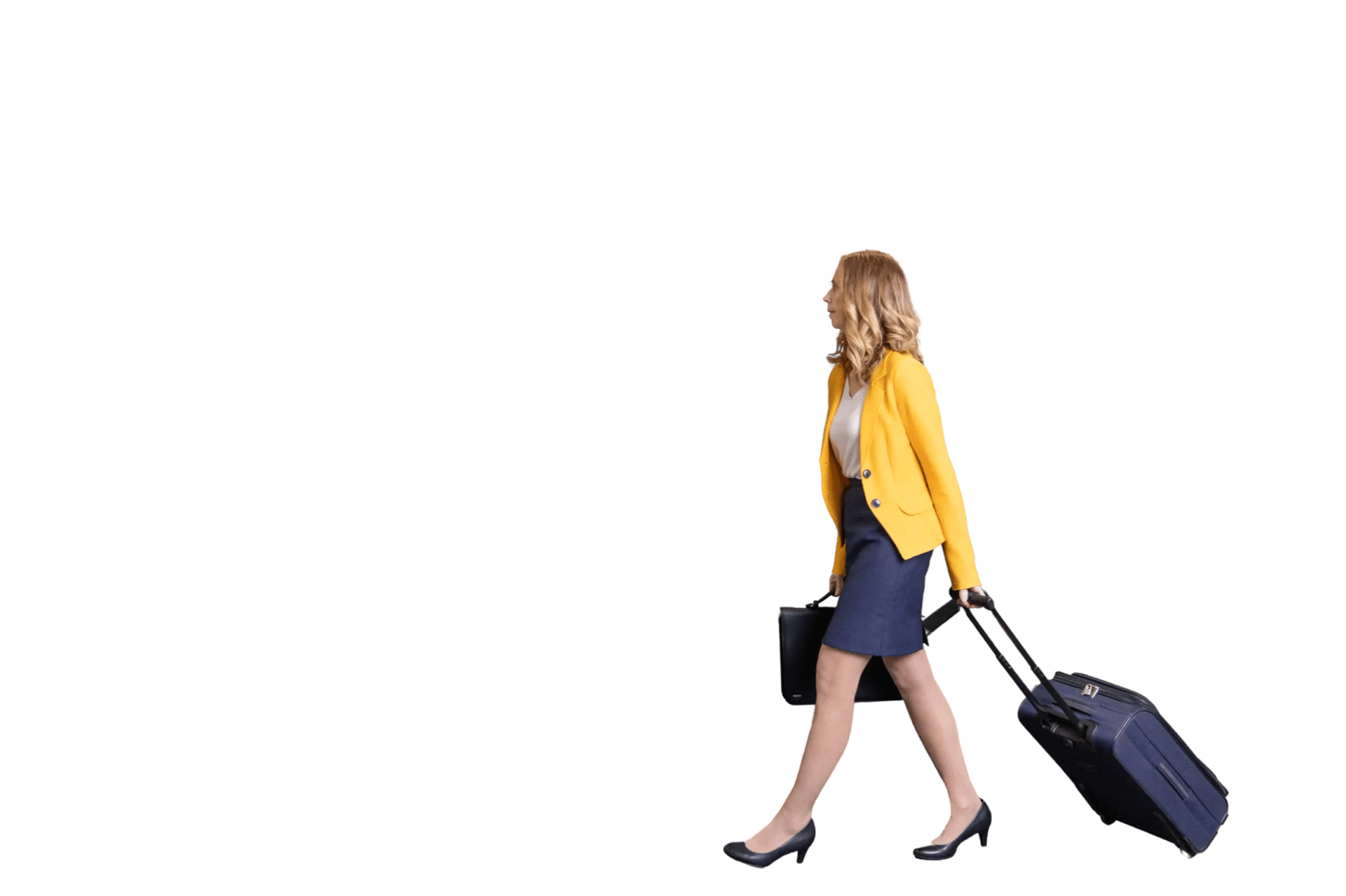 Mobile Abrechnung von Dienstreisen