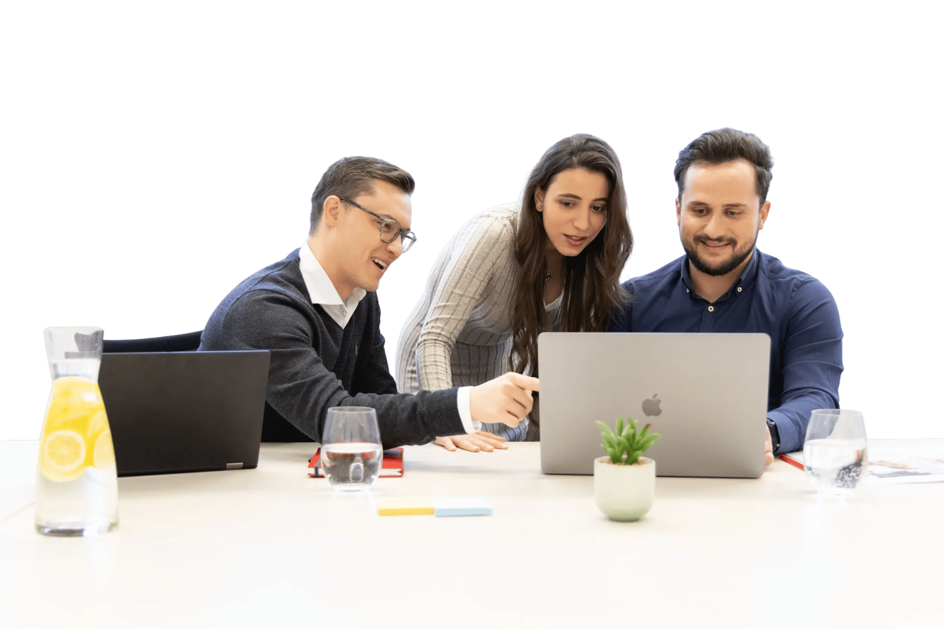 Zeiterfassungssoftware aus erster Hand