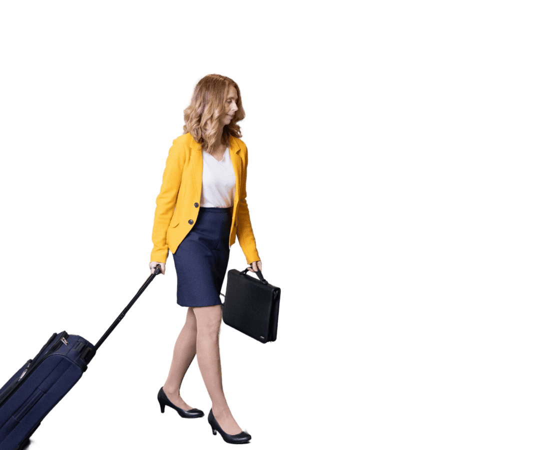 Einfaches & automatisiertes Reisekostenmanagement für Unternehmen jeder Größe