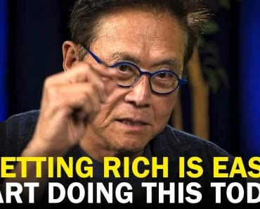 How to Build Wealth, According to Robert Kiyosaki How to Build Wealth, According to Robert Kiyosaki