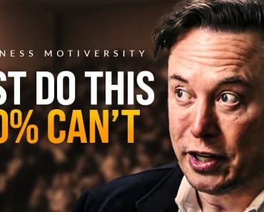 5 Powerful Lessons for Success, Inspired by Elon Musk 5 Powerful Lessons for Success, Inspired by Elon Musk