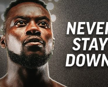 Don’t Let Adversity Define You, Let It Drive You Don’t Let Adversity Define You, Let It Drive You