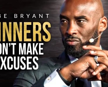 Winning Mindset: Kobe Bryant’s Secrets Winning Mindset: Kobe Bryant’s Secrets