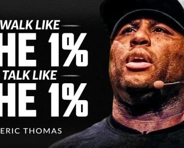 The Ultimate Motivational Video: Obsession Fuels Success The Ultimate Motivational Video: Obsession Fuels Success