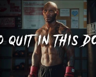 Unleashing Your Inner Champion: Overcoming Adversity for Next-Level Success Unleashing Your Inner Champion: Overcoming Adversity for Next-Level Success