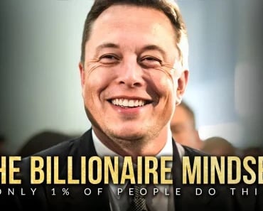 What’s the Difference Between the 1% and the Rest? What’s the Difference Between the 1% and the Rest?