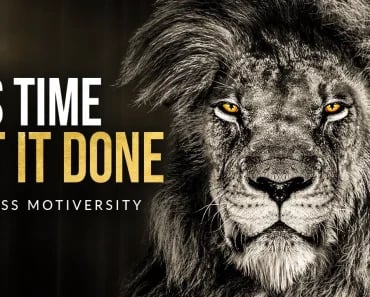 Find Your Motivation to Begin Find Your Motivation to Begin