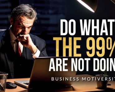 Discover What the Top 1% Does Differently Discover What the Top 1% Does Differently